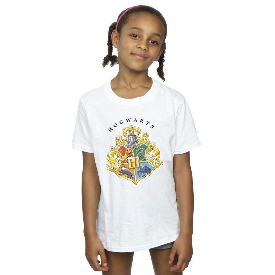 Harry Potter  Tshirt HOGWARTS 