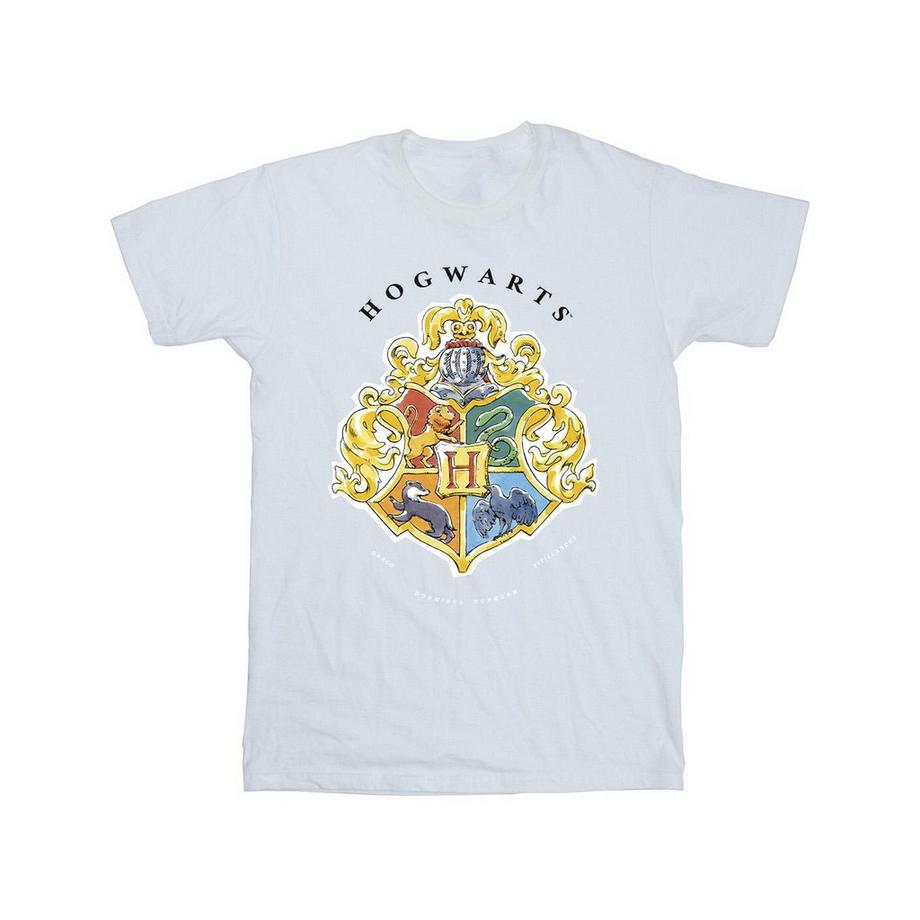 Harry Potter  Tshirt HOGWARTS 