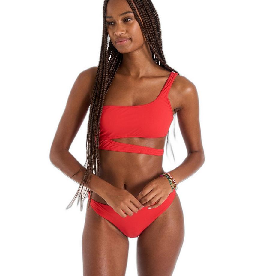 BANANA MOON Wila Spring Bas de Bikini  