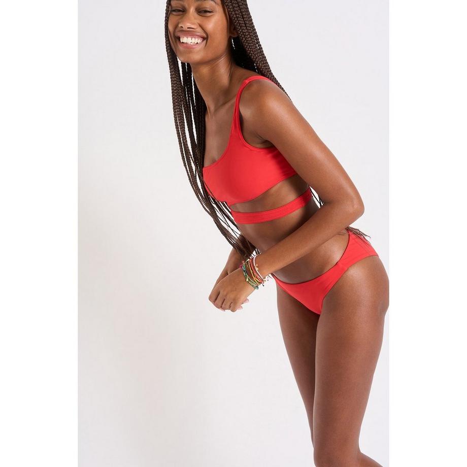 BANANA MOON Wila Spring Bas de Bikini  