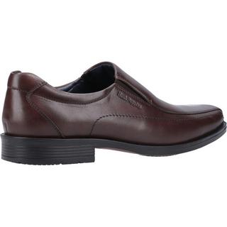 Hush Puppies  Schuhe Brody, Leder 