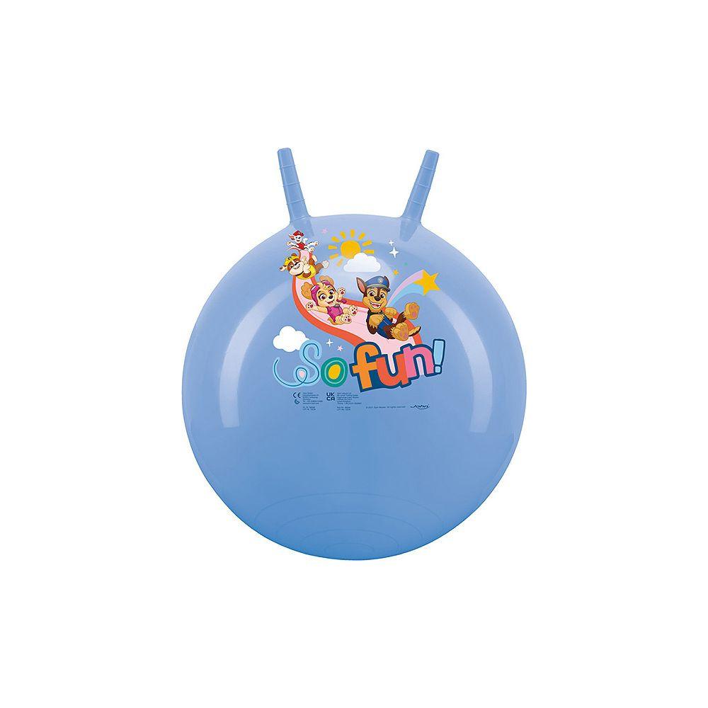 Image of Paw Patrol Hüpfball Paw Patrol (45-50cm) Unisex ONE SIZE