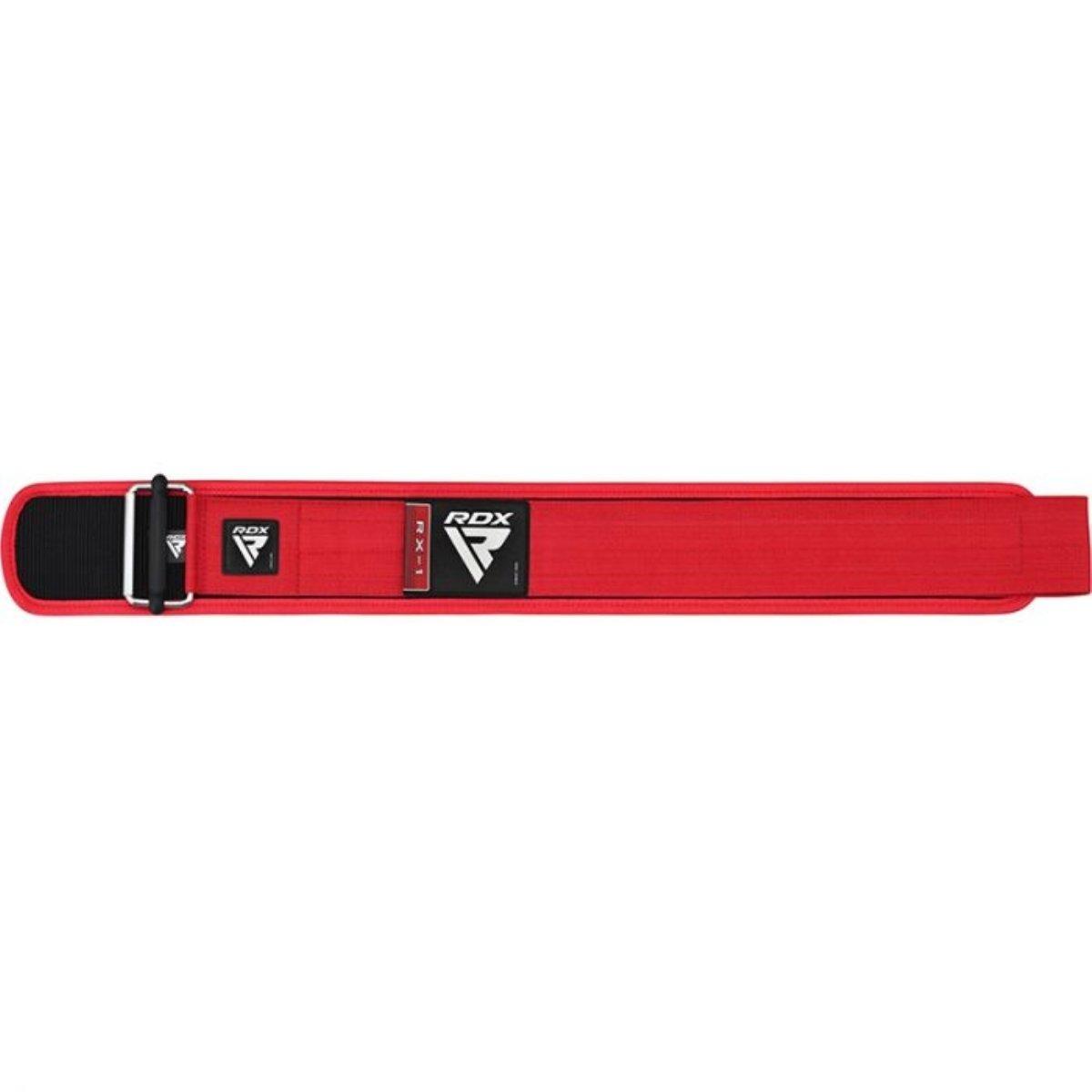 RDX SPORTS  RDX Ceinture de Musculation RX1 