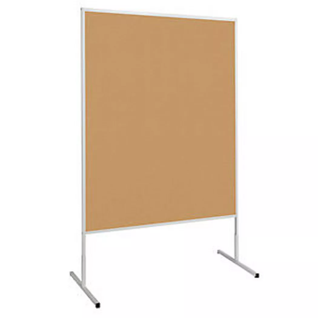 MAUL Moderationstafel MAULstandard Kork braun