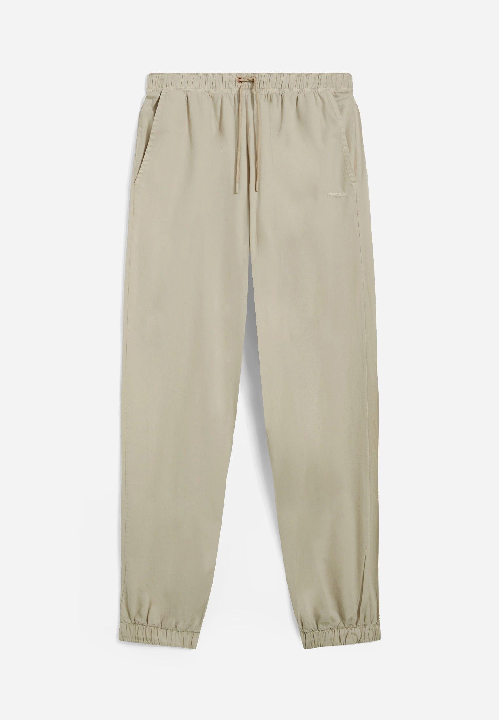 Image of Sweatpants Damen Beige XS