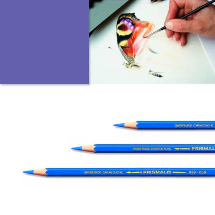 Caran d'Ache Artexport ME7610186843327 pastello colorato Blu  