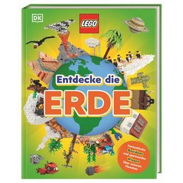 LEGO® Entdecke die Erde