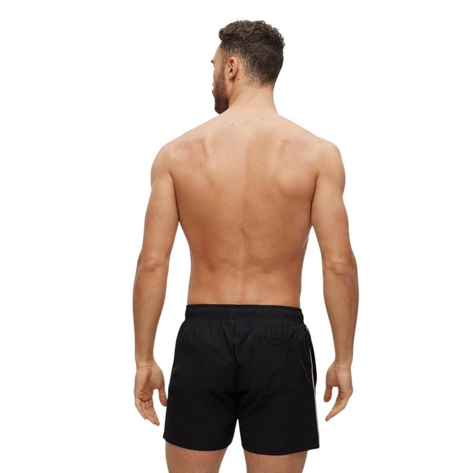BOSS  Iconic Costume Da Bagno A Pantaloncino Regolare 
