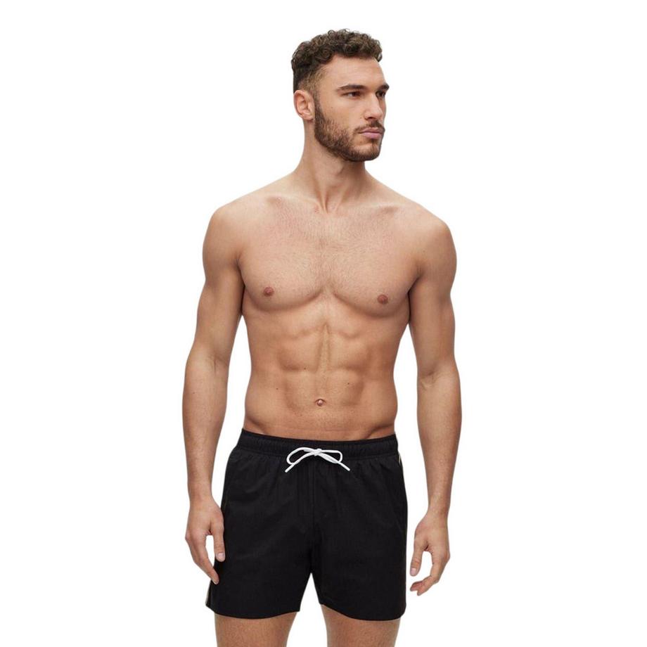 BOSS  Iconic Costume Da Bagno A Pantaloncino Regolare 