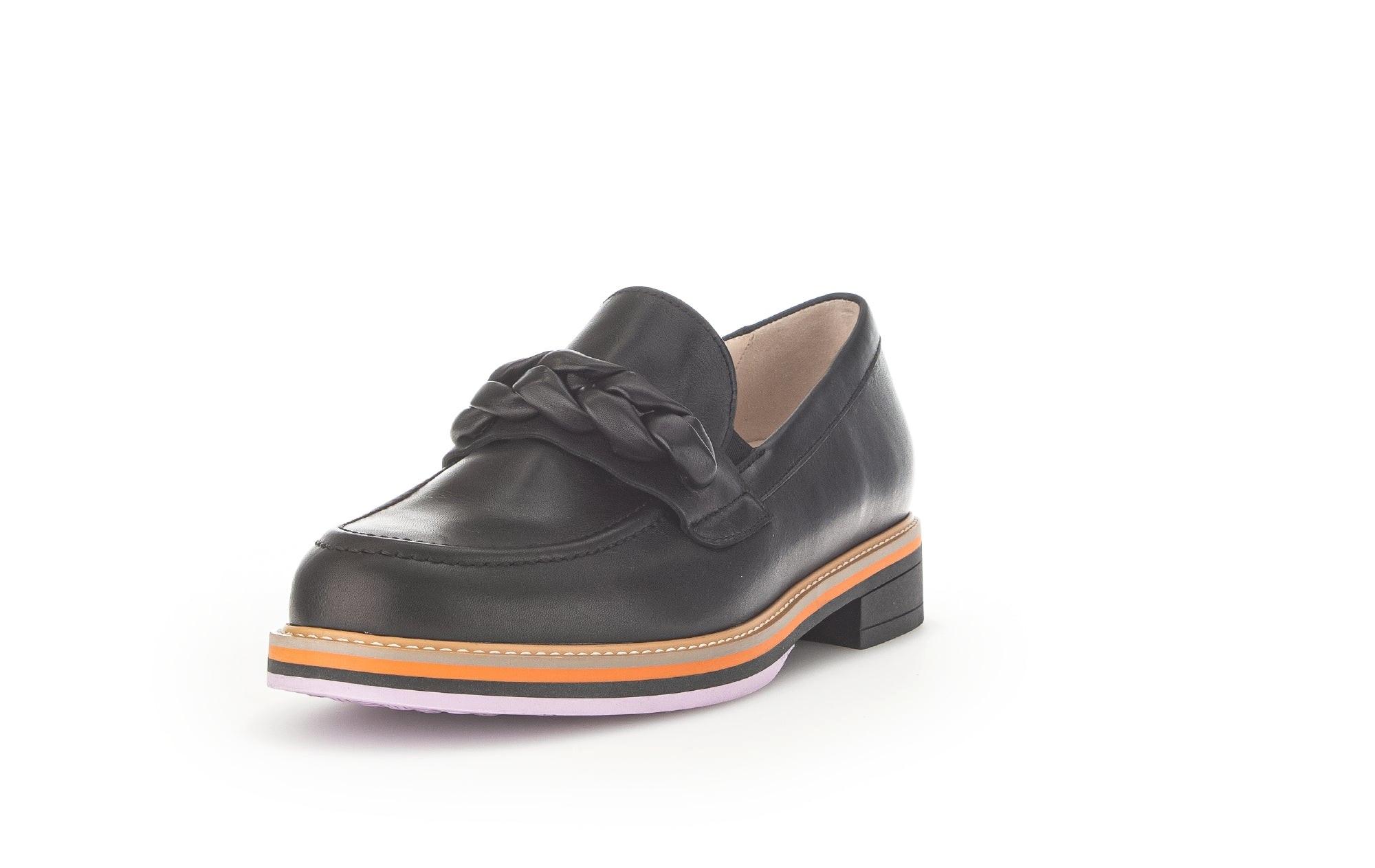 Gabor  22.462.27 - Loafer cuir 