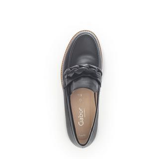 Gabor  22.462.27 - Loafer cuir 