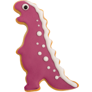 Decora Ausstecher Set 1 Dinosaurier 2 Stück  