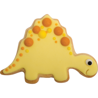 Decora Ausstecher Set 1 Dinosaurier 2 Stück  