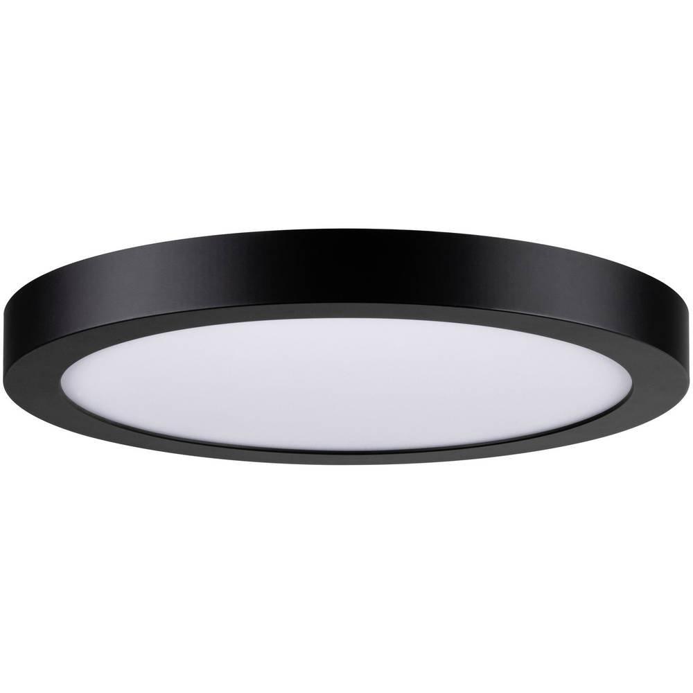 Paulmann Panneau LED WallCeiling Abia 300mm 22W mat 230V plastique  