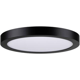 Paulmann Panneau LED WallCeiling Abia 300mm 22W mat 230V plastique  