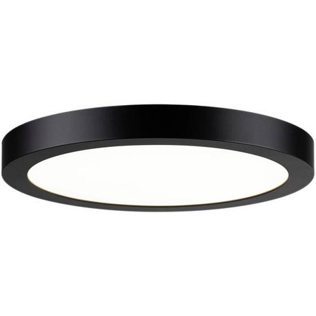 Paulmann Panneau LED WallCeiling Abia 300mm 22W mat 230V plastique  