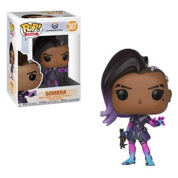 POP - Games - Overwatch - 307 - Sombra