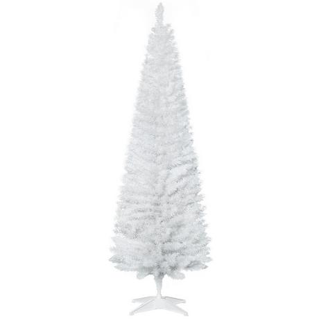 HOMCOM Weihnachtsbaum  