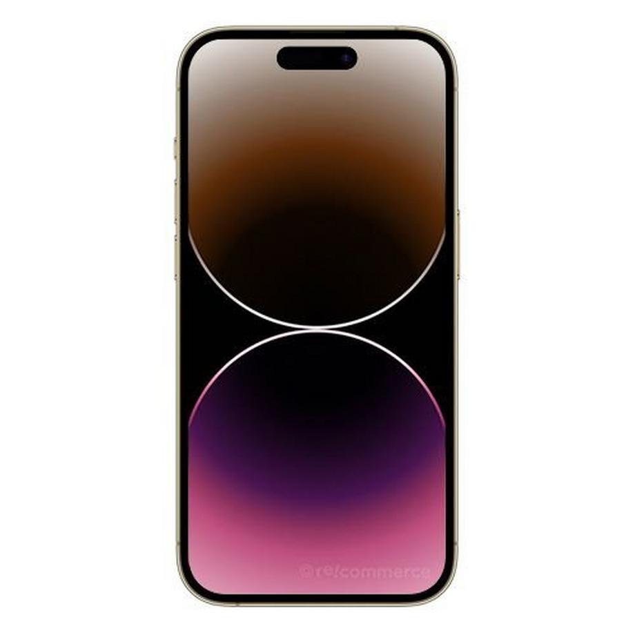 Apple  Reconditionné iPhone 14 Pro 256 Go - Très bon état 