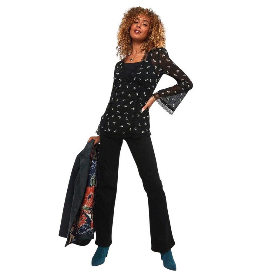 Joe Browns  Blouse 