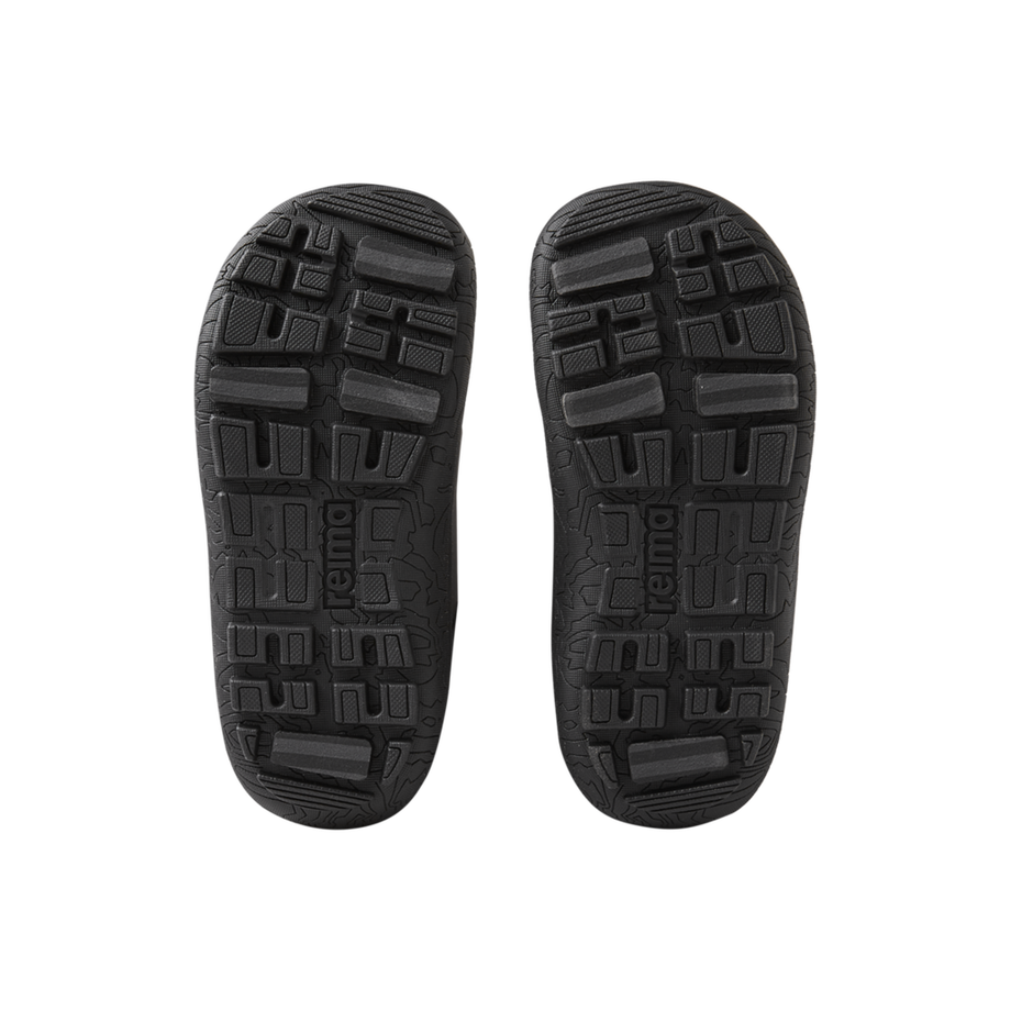 Reima Bottes d'hiver pieds nus Talvella  