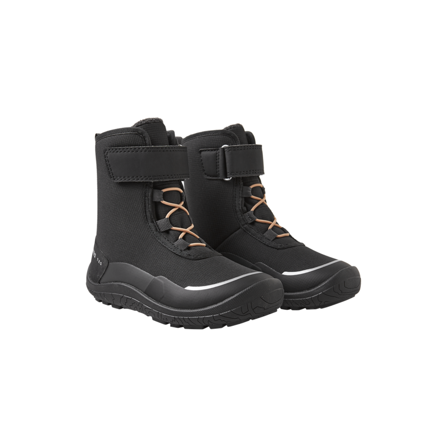 tec Barfuss Winterstiefel Talvella