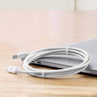 Akashi  Chargeur USB-C / USB 83W + Câble USB-C 