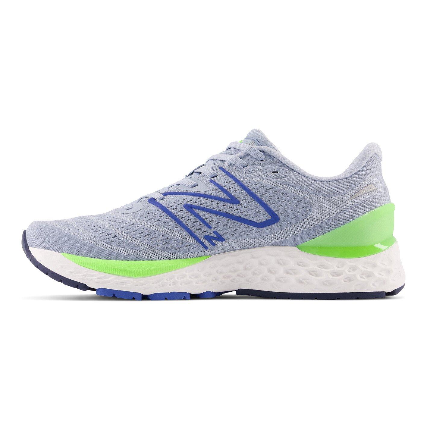 new balance  MSOLVCC4 Tech Run Solvi v4-13 