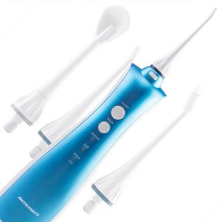 B2X  Dentifricio senza fili Berdsen ClearJet X4 