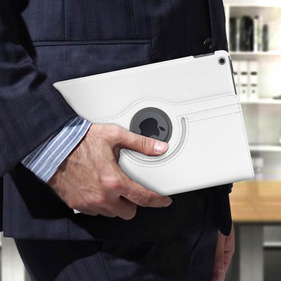 Avizar  Custodia 360° iPad 2019 10.2 / 2020 10.2 