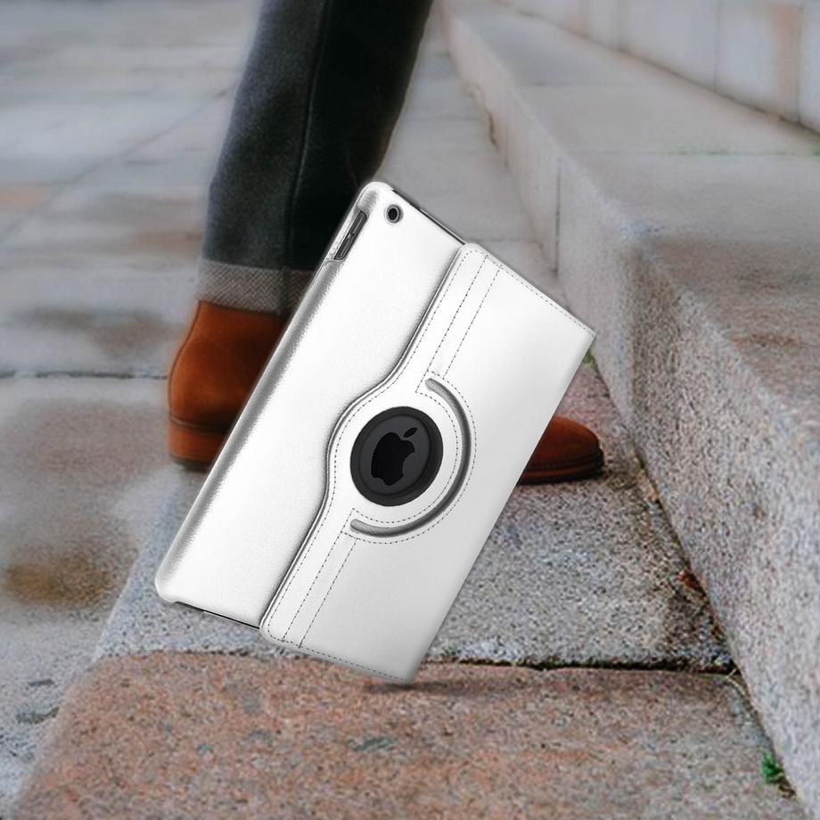 Avizar  Custodia 360° iPad 2019 10.2 / 2020 10.2 