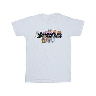 Disney  Aristocats TShirt 