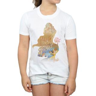 Beauty And The Beast  TShirt 