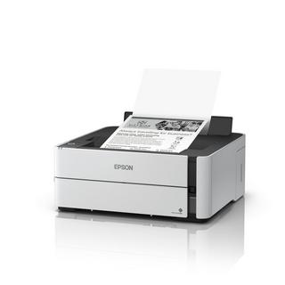 EPSON  EcoTank Stampante ET-M1170 