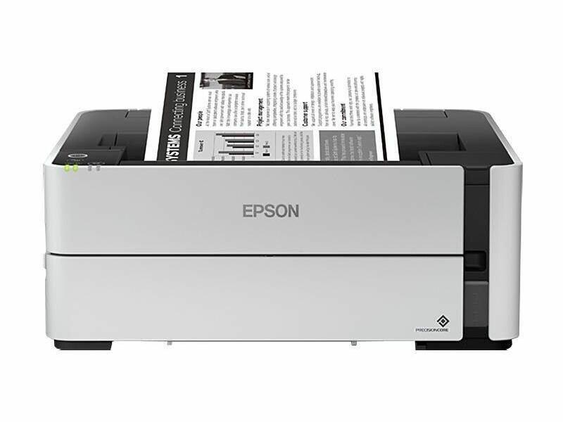 EPSON  EcoTank Stampante ET-M1170 