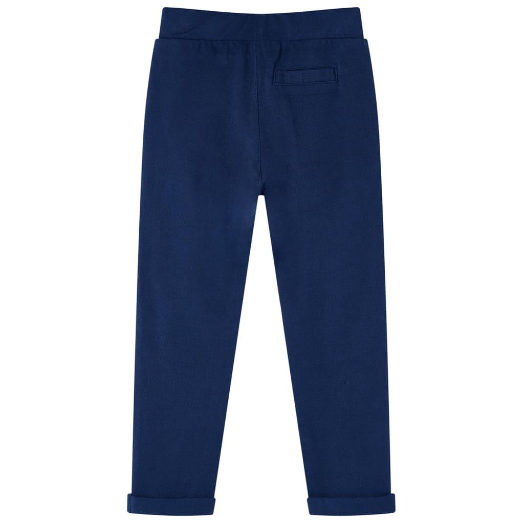 VidaXL  Pantalons pour enfants coton 