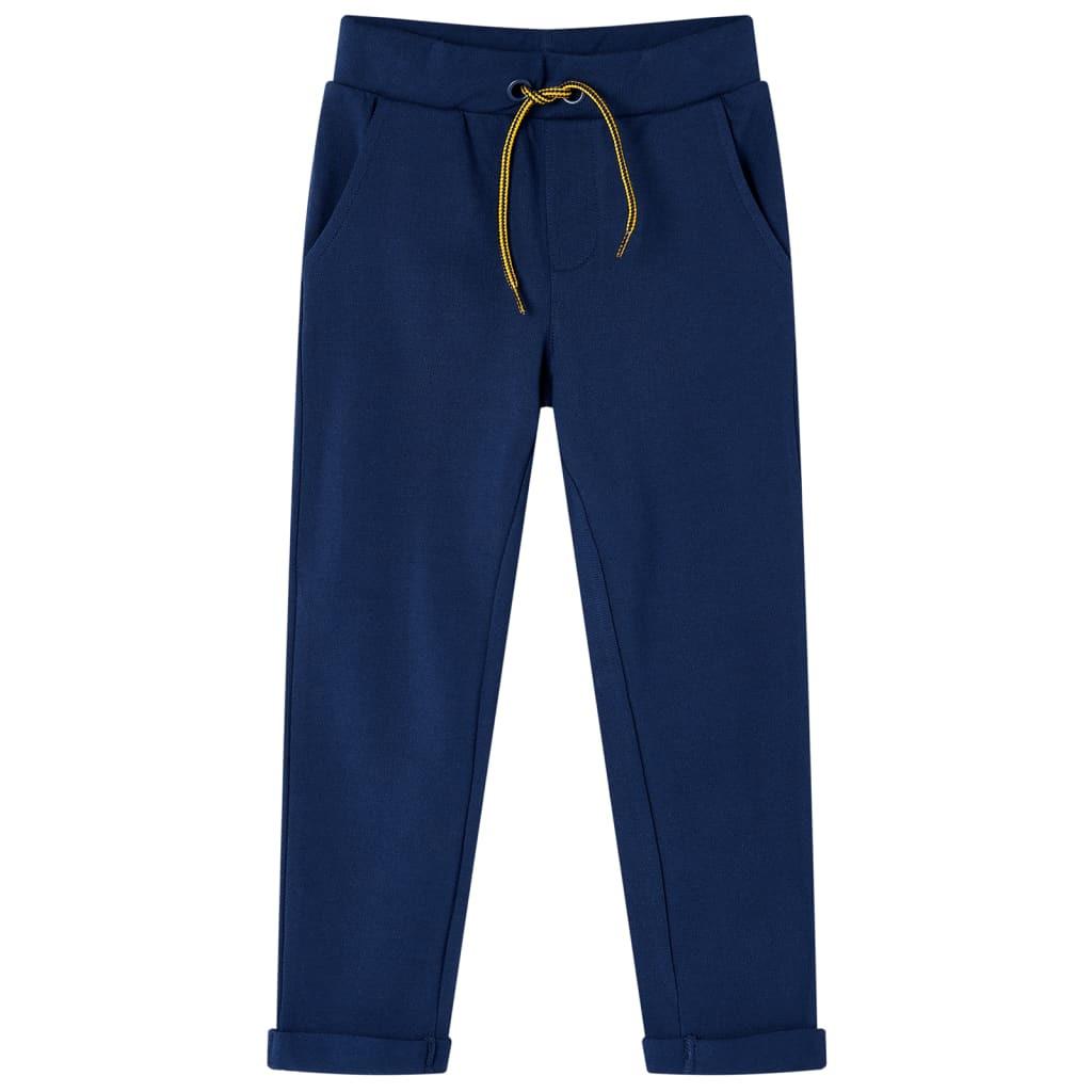 VidaXL  Pantalons pour enfants coton 