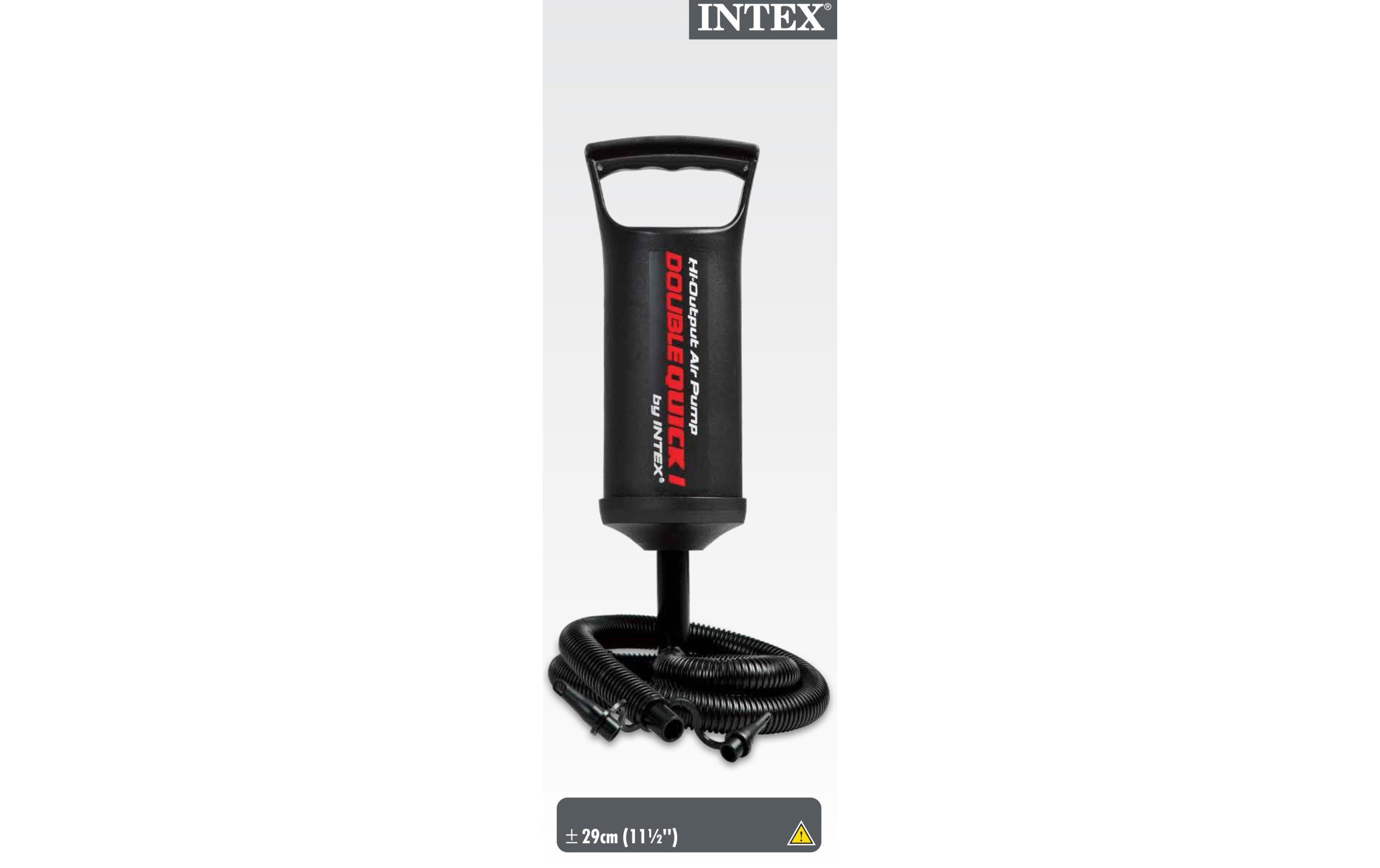 Intex  Handpumpe 