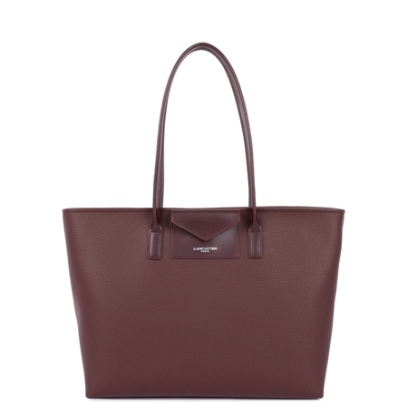 LANCASTER Maya Borsa Shopper  