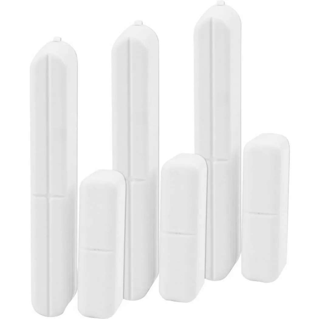Olympia 6103 Wireless Door/Window Contact for Secure Alarms and Alerts