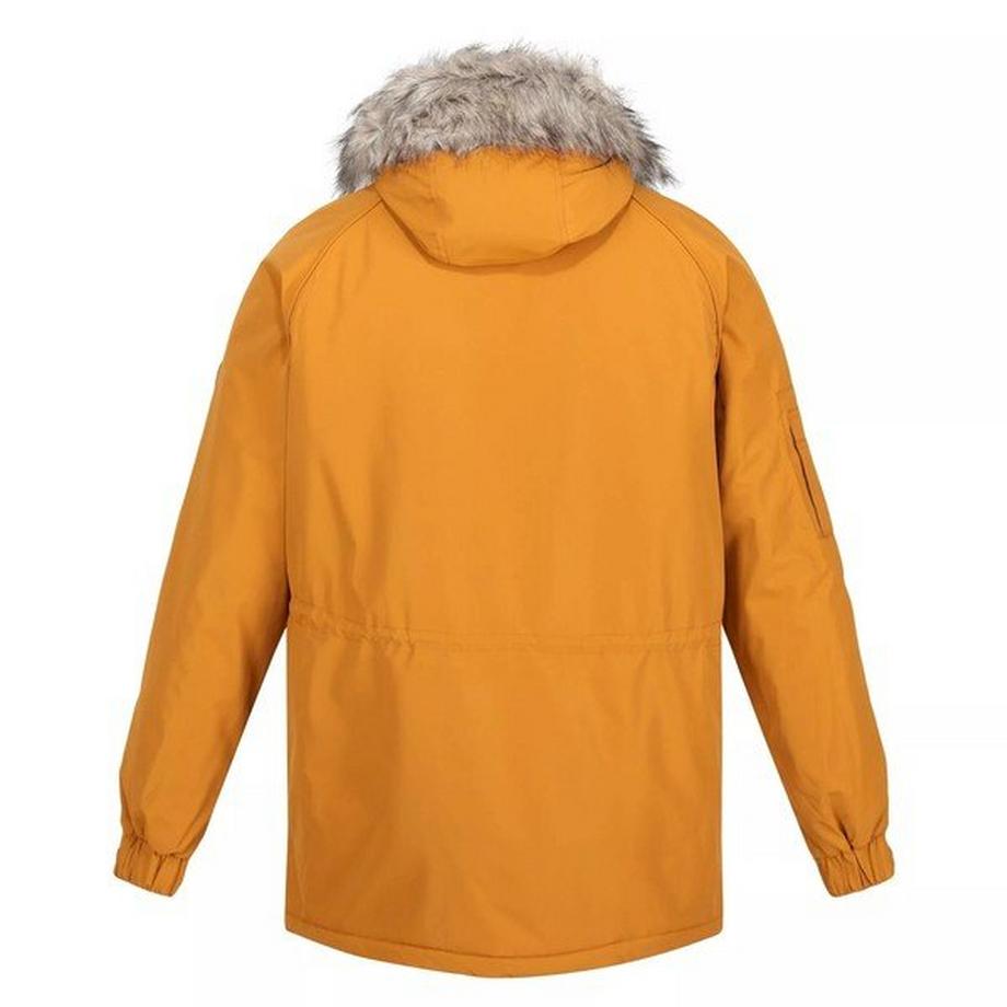 Regatta Parka Salinger III  