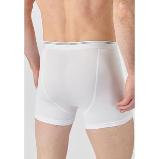 Damart  3er-Pack Boxershorts mit Eingriff. 