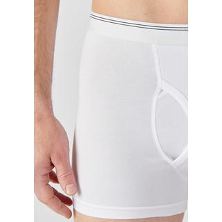 Damart  3er-Pack Boxershorts mit Eingriff. 