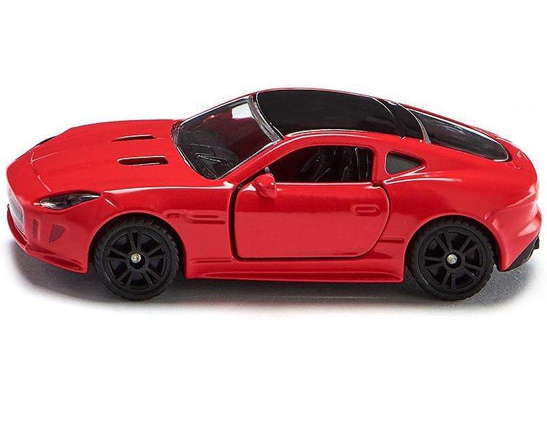 Image of Super Jaguar F-Type R (1:55)