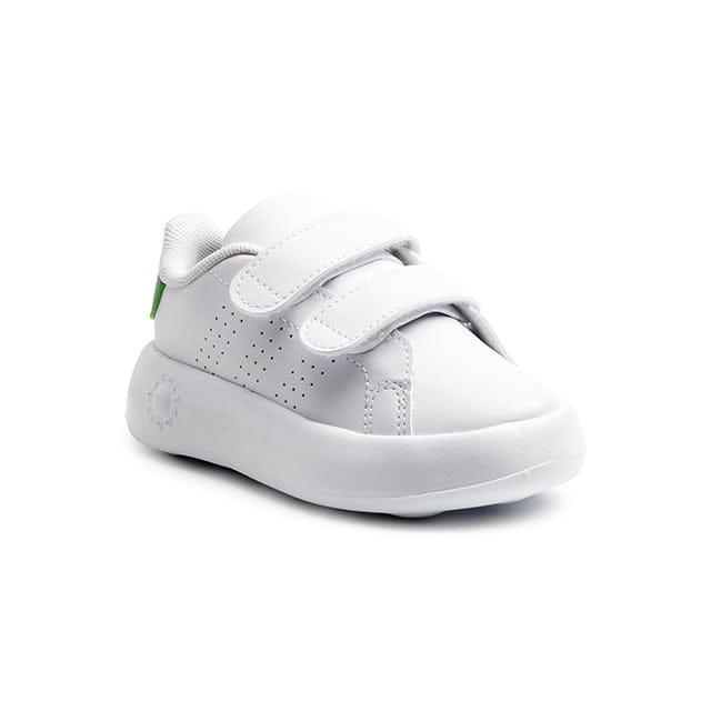 Image of adidas Advantage Cf I Unisex Weiss 26