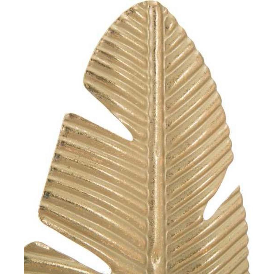 mutoni Kerzenhalter Feder 34  