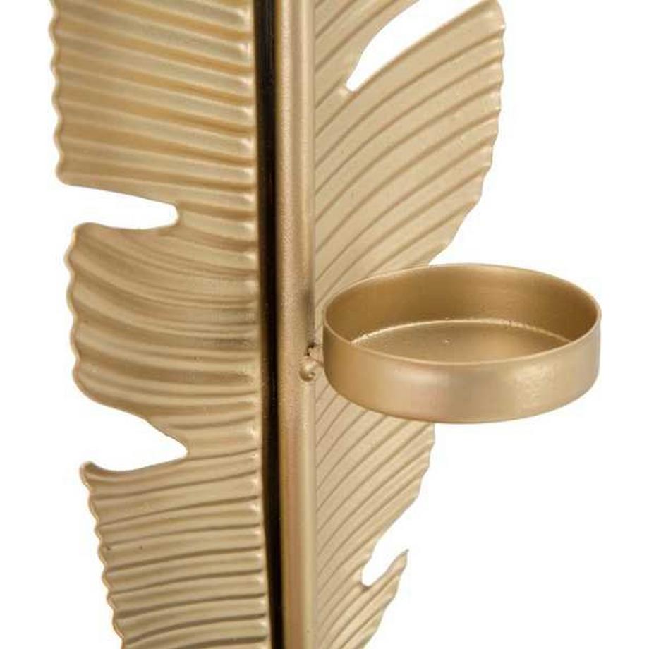 mutoni Kerzenhalter Feder 34  