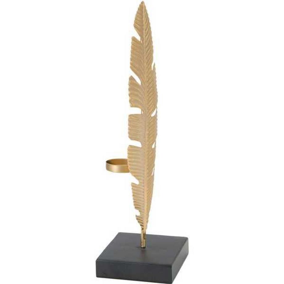 mutoni Kerzenhalter Feder 34  