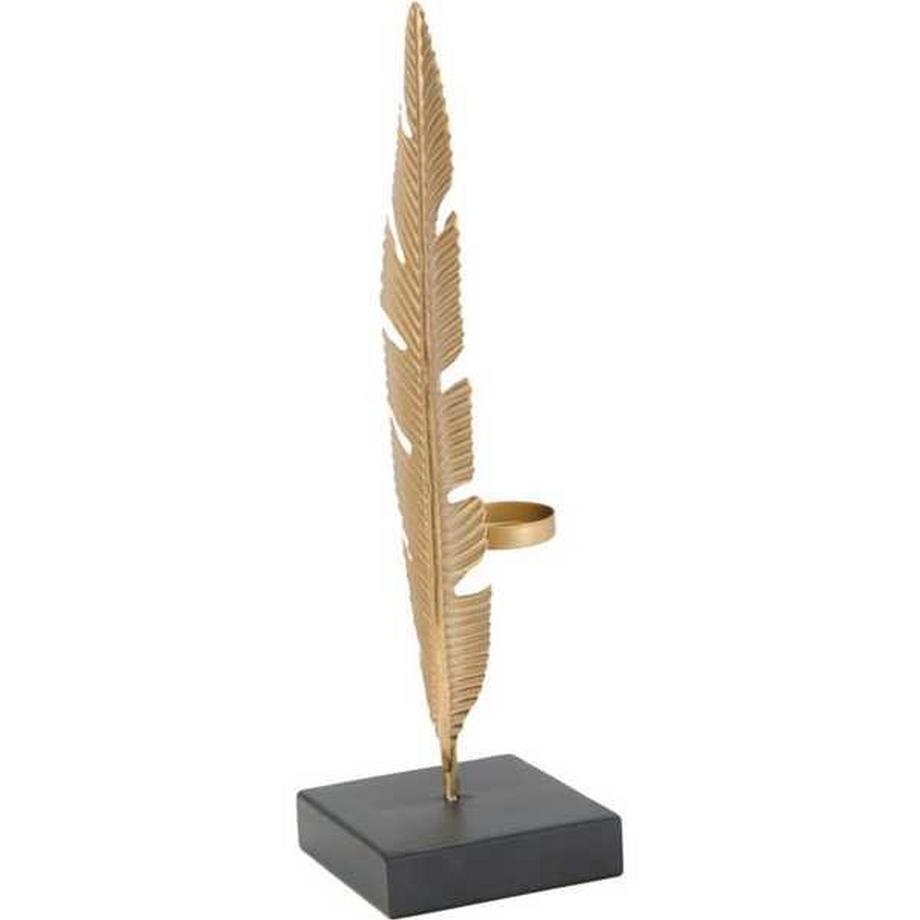 mutoni Kerzenhalter Feder 34  