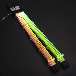 Lian Li  Strimer 8-Pin PCIe VGA-Stromkabel 